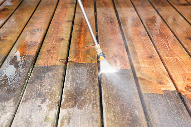 Best Concrete Surface Cleaning in Washington, IL